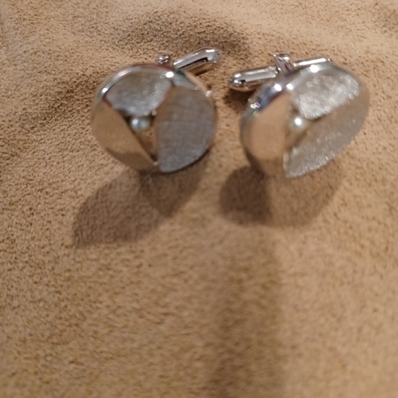 Swank cufflinks - Picture 2 of 3